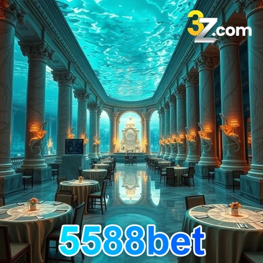 5588bet Login