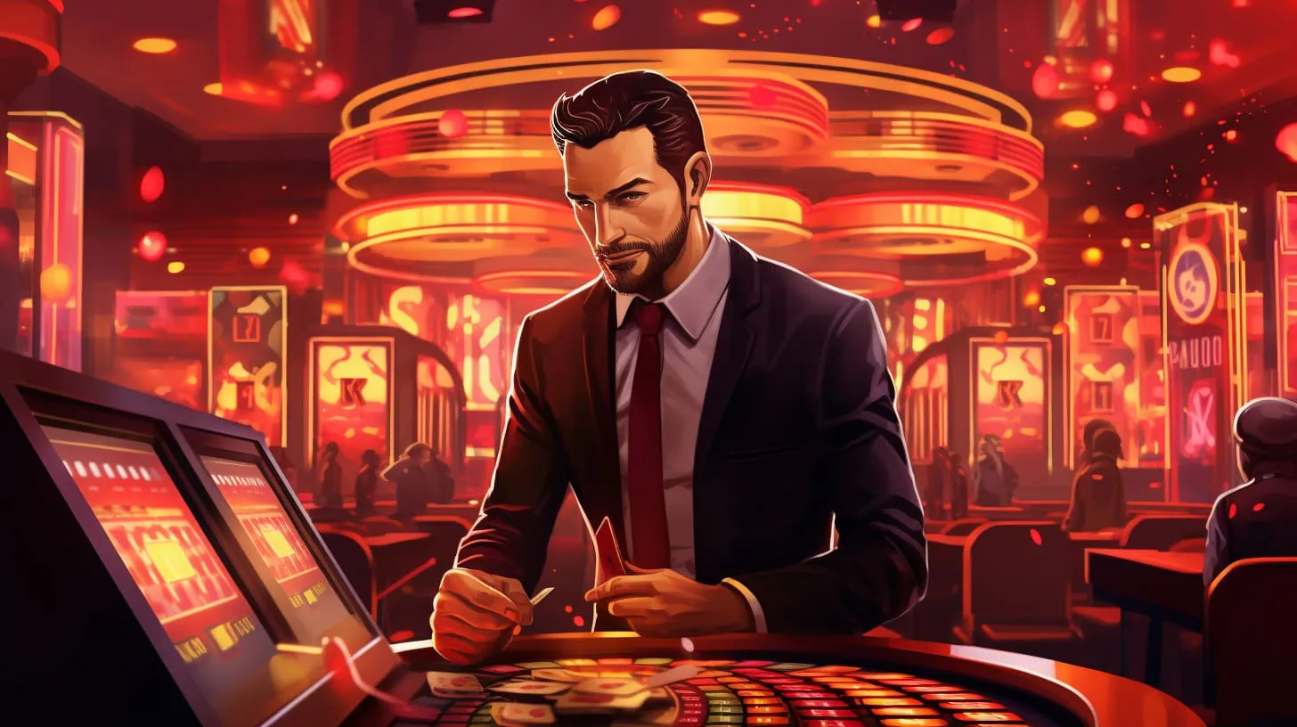 5588bet