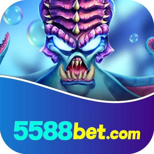 5588bet logo