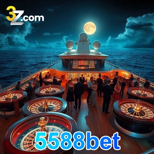 5588bet
