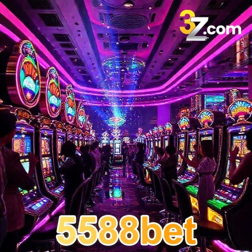 5588bet